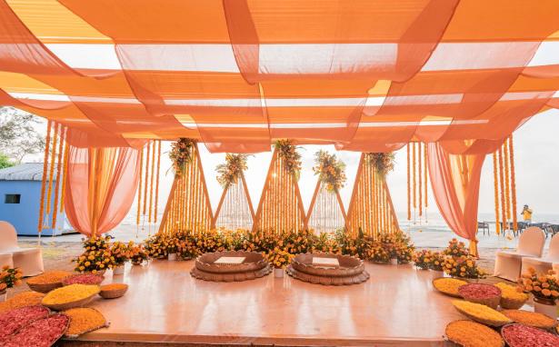 Haldi Ceremony